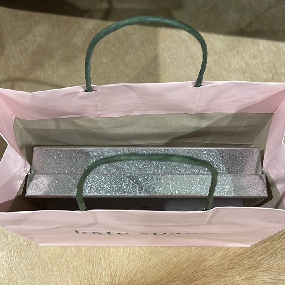 Kate Spade - wallet box and gift bag - Picture 7 of 7